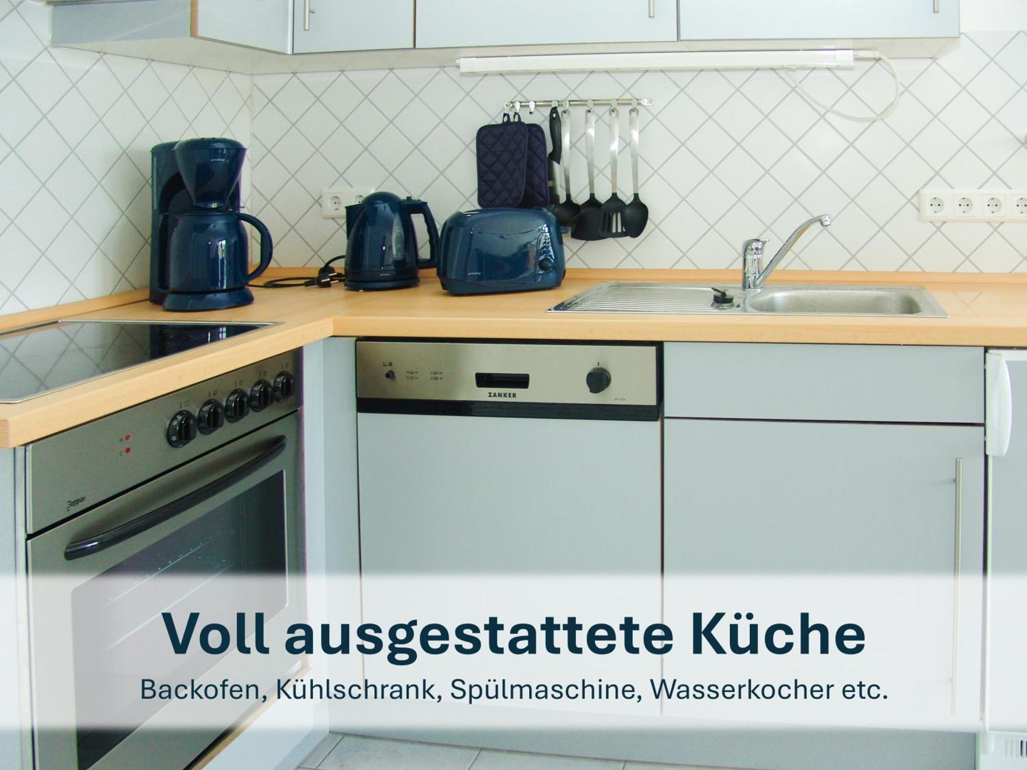 Zinnowitz, Paradies Am Wald - Wg 05 Eksteriør billede