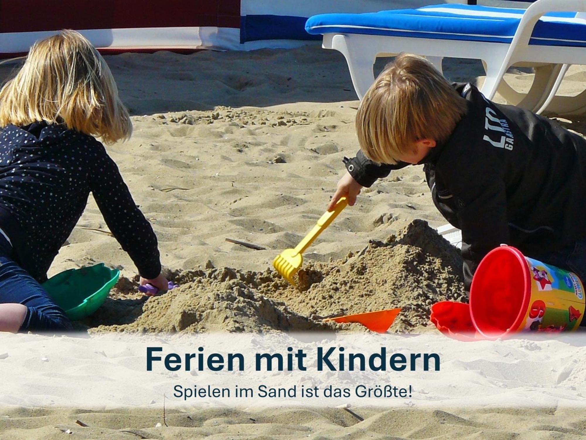 Zinnowitz, Paradies Am Wald - Wg 05 Eksteriør billede